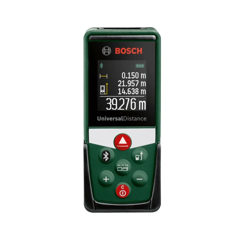 Лазерна ролетка Bosch UniversalDistance 40C 0603672101