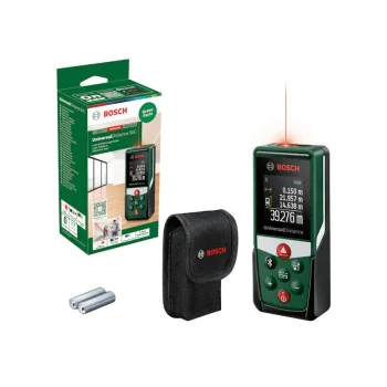 Лазерна ролетка Bosch UniversalDistance 50C 0603672301