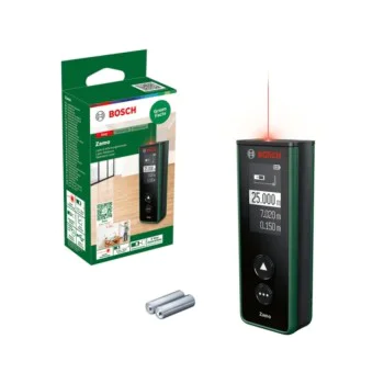Лазерна ролетка Bosch Zamo IV 0603672900