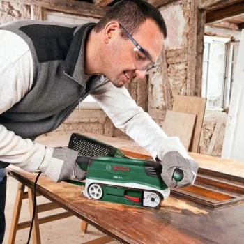 Лентов шлайф Bosch PBS 75 A 06032A1000