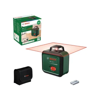 Линеен лазерен нивелир Bosch PLL 360-1 0603663L00