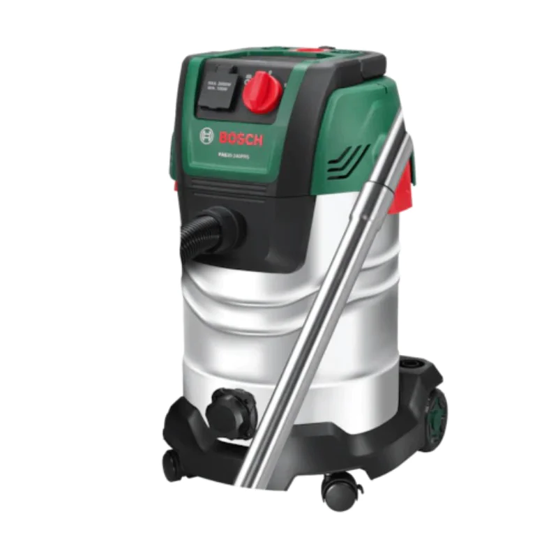 Vacuum cleaner Bosch PAS 30-240PRS 06033E7300