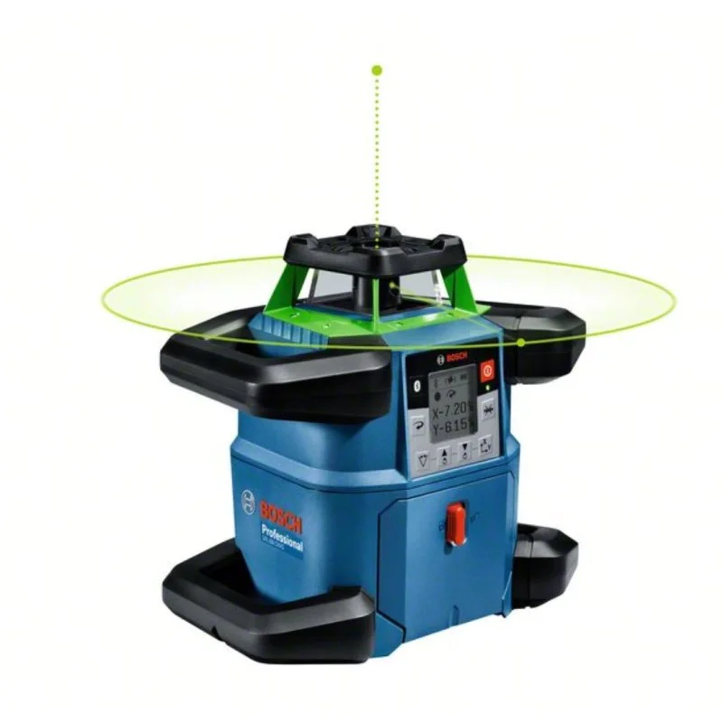 Rotary laser Bosch GRL 650 CHVG 06159940PR