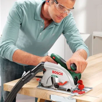 Bosch PKS 55 hand saw 0603500020