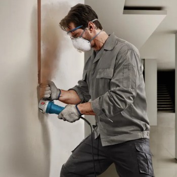 Ъглошлайф Bosch GWS 750 0601394001