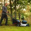 Cordless lawn mower Bosch GRA 18V2-4 6SP 06008C8201