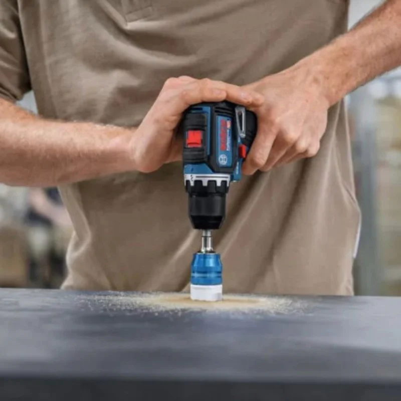 Cordless screwdriver Bosch GSR 12V-32 06019N7000