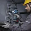 Акумулаторен ударен гайковерт Bosch GDS 18V-780 SET, 18 V, 1000 Nm, ½", 06019P4021