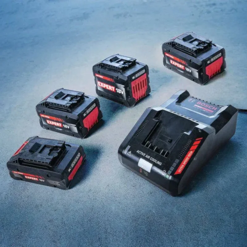 Rechargeable battery Bosch EXBA18V-40 1600A036YW