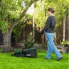 Cordless lawn mower Bosch Rotak 18V-34 06008B9N00