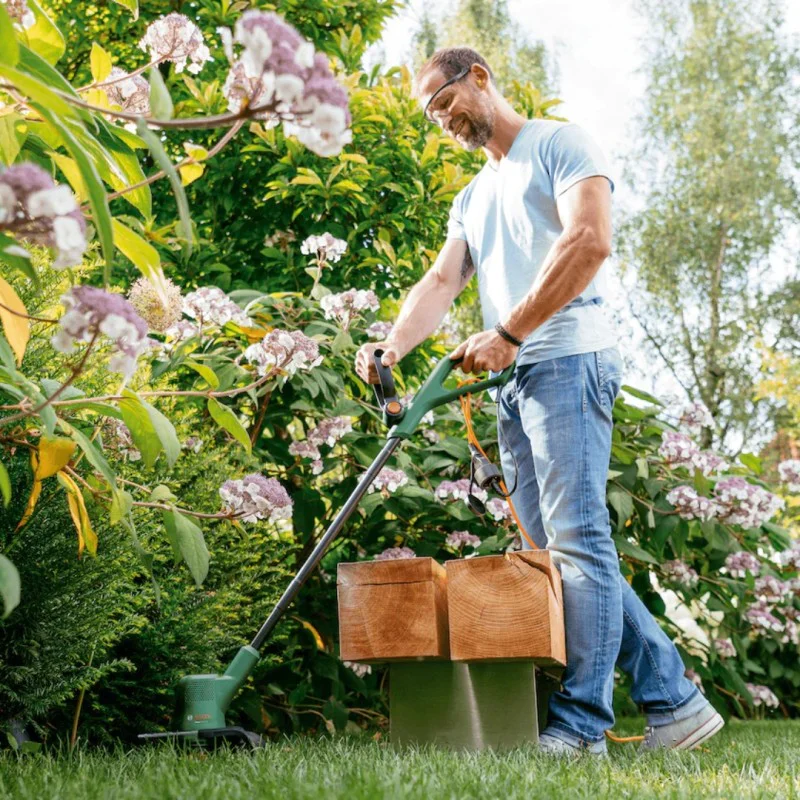 Електрически тример за трева Bosch EasyGrassCut 23 06008C1H01