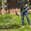 Electric grass and weed trimmer Bosch AFS 23-37 06008A9000