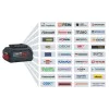 Bosch GAL 18V-40 charger 1600A019RJ