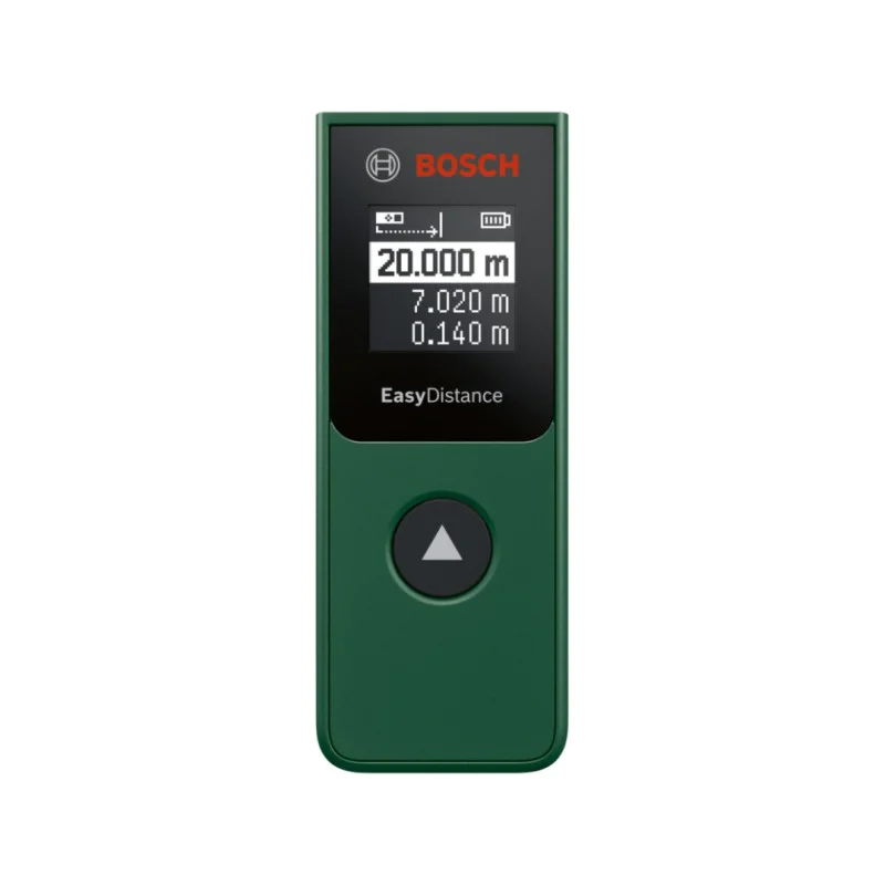 Bosch EasyDistance Laser Measure 20 0603672A00