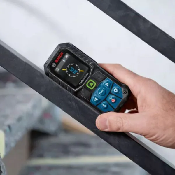 Bosch Laser Measure GLM 50-27 CG 0601072U00