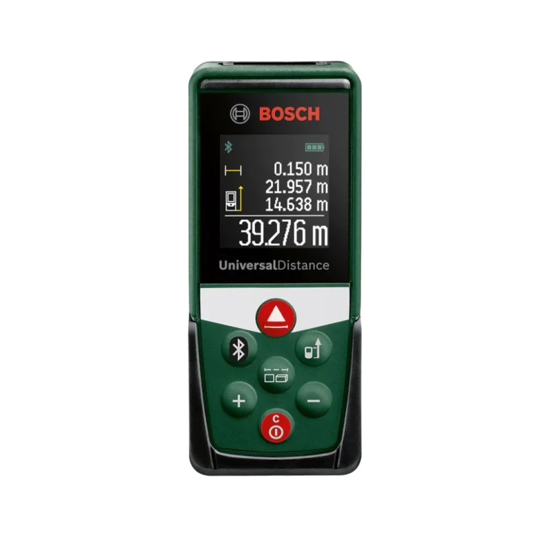 Bosch UniversalDistance 50C Laser Measure 0603672301