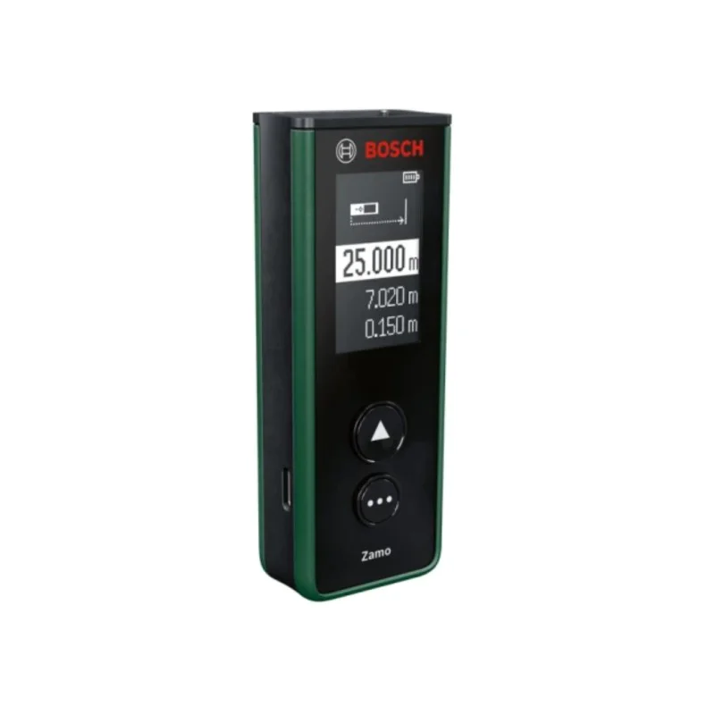 Bosch Zamo IV Laser Measure 0603672900