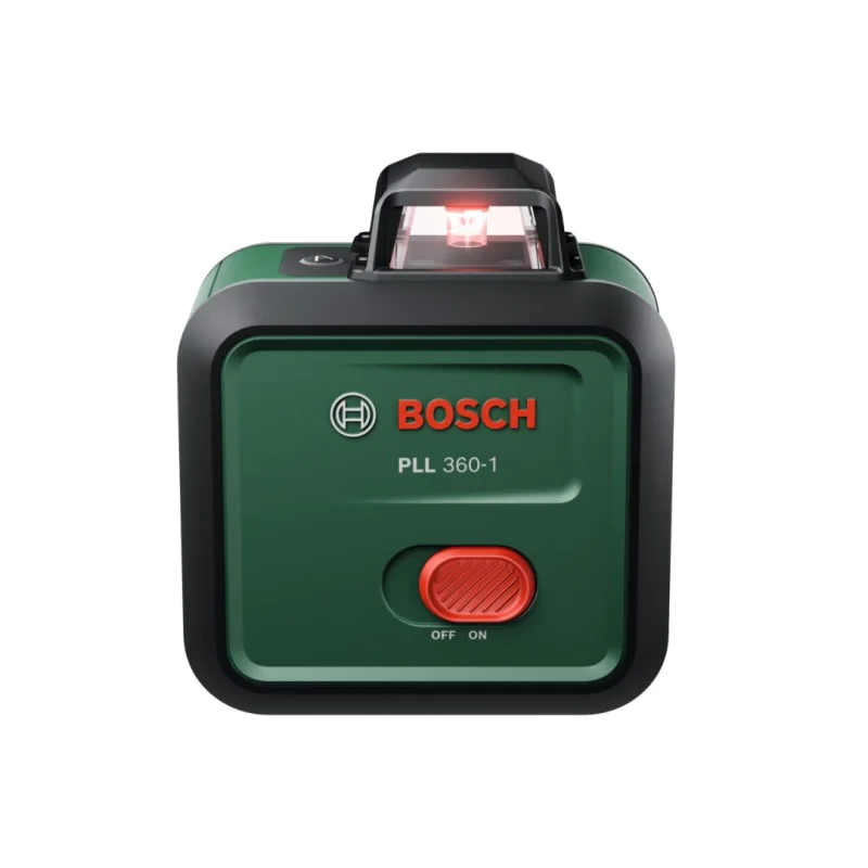 Bosch PLL 360-1 Linear Laser Level 0603663L00