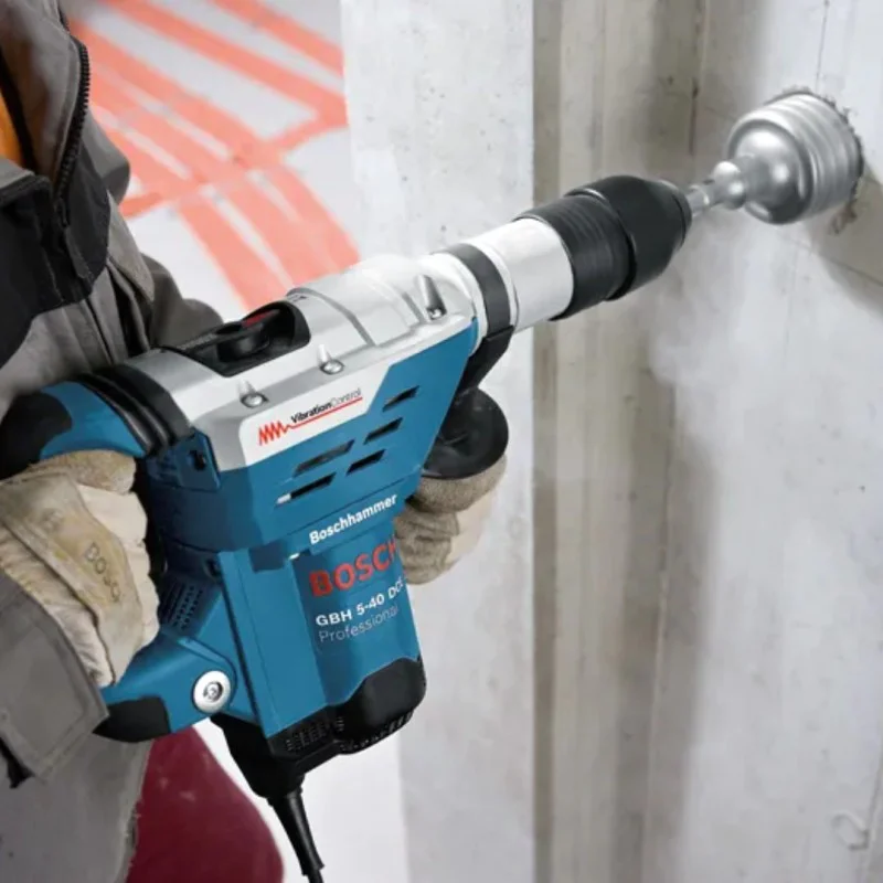 Bosch perforator GBH 5-40 DCE 0611264000