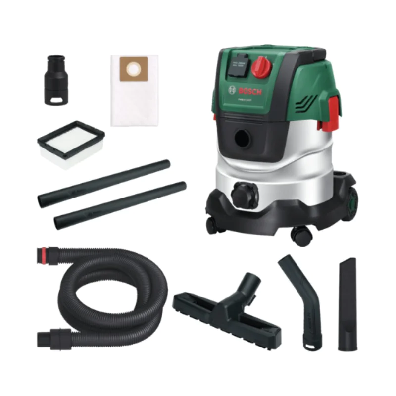 Vacuum cleaner Bosch PAS 20-220P 06033E7200