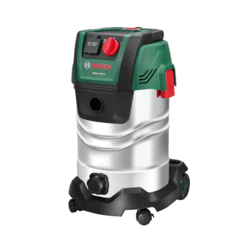 Vacuum cleaner Bosch PAS 30-240PRS 06033E7300