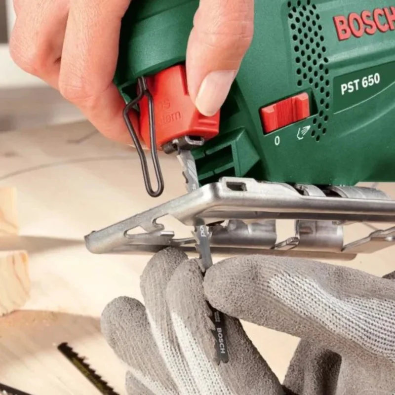 Bosch jig saw PST 650 06033A0720