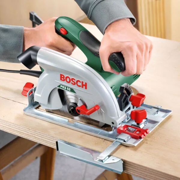Bosch PKS 55 hand saw 0603500020