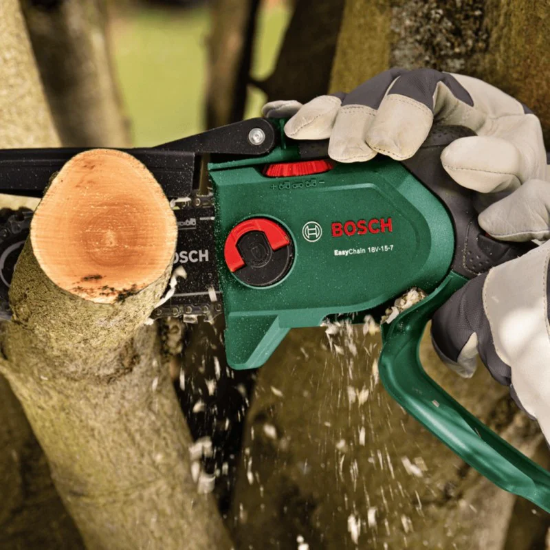Cordless Lopper Bosch EasyChain 18V-15-7 06008B8901