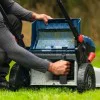 Cordless lawn mower Bosch GRA 18V2-4 6SP 06008C8201