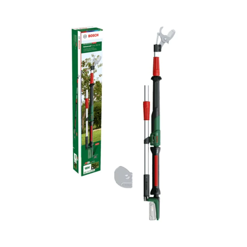 Cordless lopper Bosch AdvancedPrune 18V-45 06008C5000
