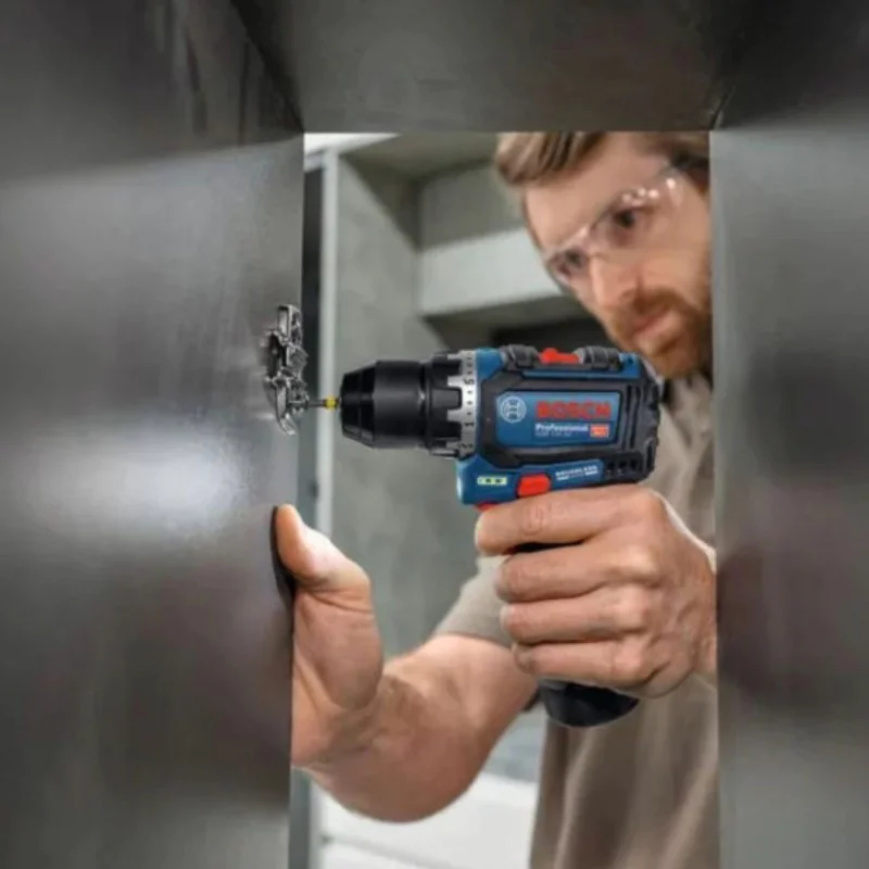 Cordless screwdriver Bosch GSR 12V-32 06019N7000