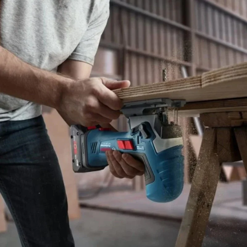 Cordless jig saw Bosch GST 18V-125 S 0615V0003B
