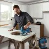 Cordless jig saw Bosch Professional GST 185-LI 06015B3021