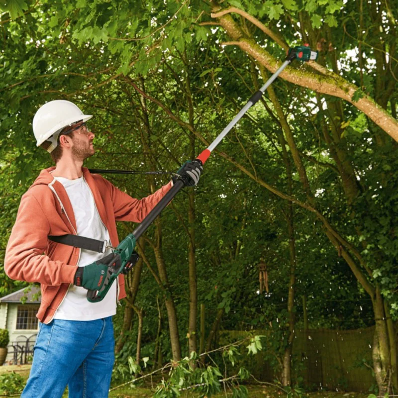 Cordless Bosch UniversalChainPole 18 06008B3100
