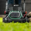 Cordless lawn mower Bosch ROTAK18V2-43 06008B9L00