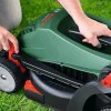Electric lawn mower Bosch UniversalRotak 37-555 06008A6501