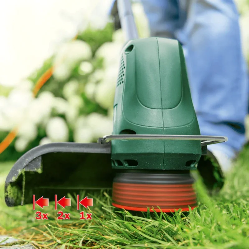 Електрически тример за трева Bosch EasyGrassCut 23 06008C1H01
