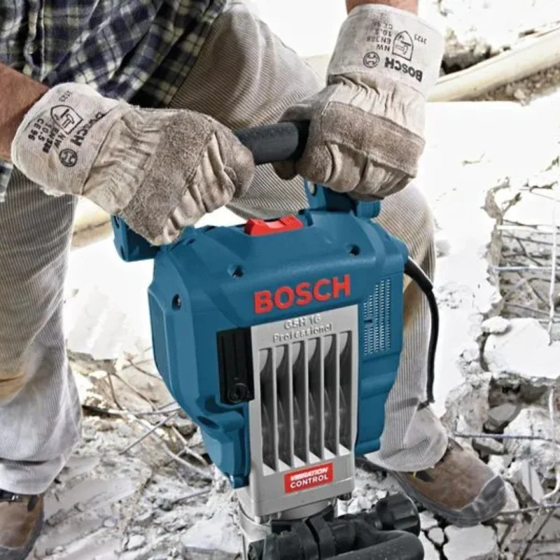 Bosch GSH 16-28 0611335000