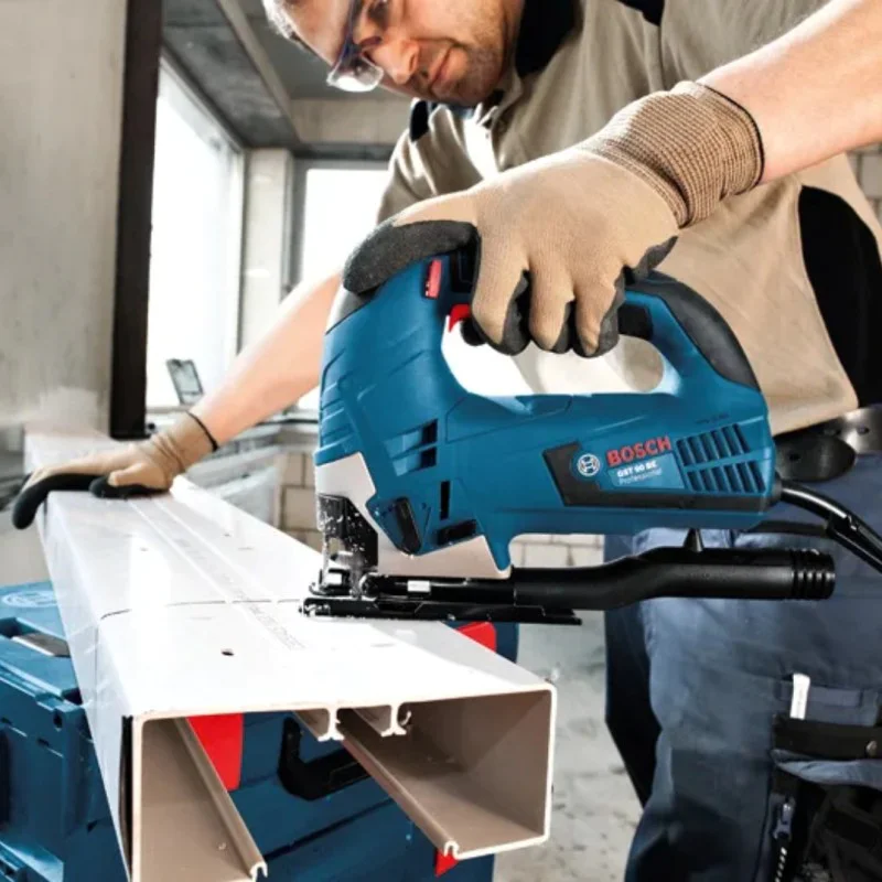 Drill saw Bosch GST 90 BE 060158F000
