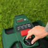 Bosch Robotic Lawnmower VISIMOW18V-200 06008E1101