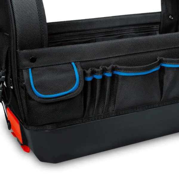Чанта за инструменти Bosch Professional GWT 20 1600A025L6