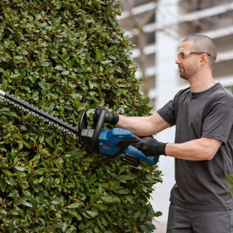Cordless Brushcutter Bosch Professional GHE 18V-50 06008C9500
