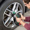 Cordless impact wrench Bosch UniversalImpactDrive 18V-350 0603980304