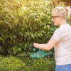 Cordless Brushcutter Bosch EasyHedgeCut 18V-45 0600849H03