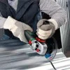 Cordless angle grinder Bosch AdvancedGrind 18V-80 06033E5100