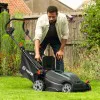 Cordless lawn mower Bosch ROTAK18V2-43 06008B9L00
