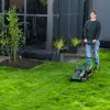 Cordless lawn mower Bosch Rotak 18V-32 06008B9P01