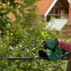 Cordless Hedge Trimmer Bosch EasyHedgeCut 18V-52-13 0600849M00