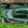 Electric lawn mower Bosch UniversalRotak 37-555 06008A6501