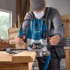 Оберфреза Bosch Professional GOF 20-12 0601627220